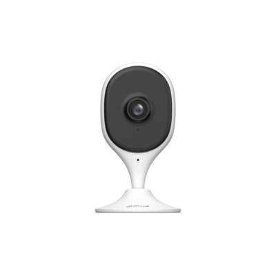 Dahua CCTV 3MP Indoor Fixed-focal Wi-Fi Cube Network Camera, DH-IPC-C3AP-0280B-EUR