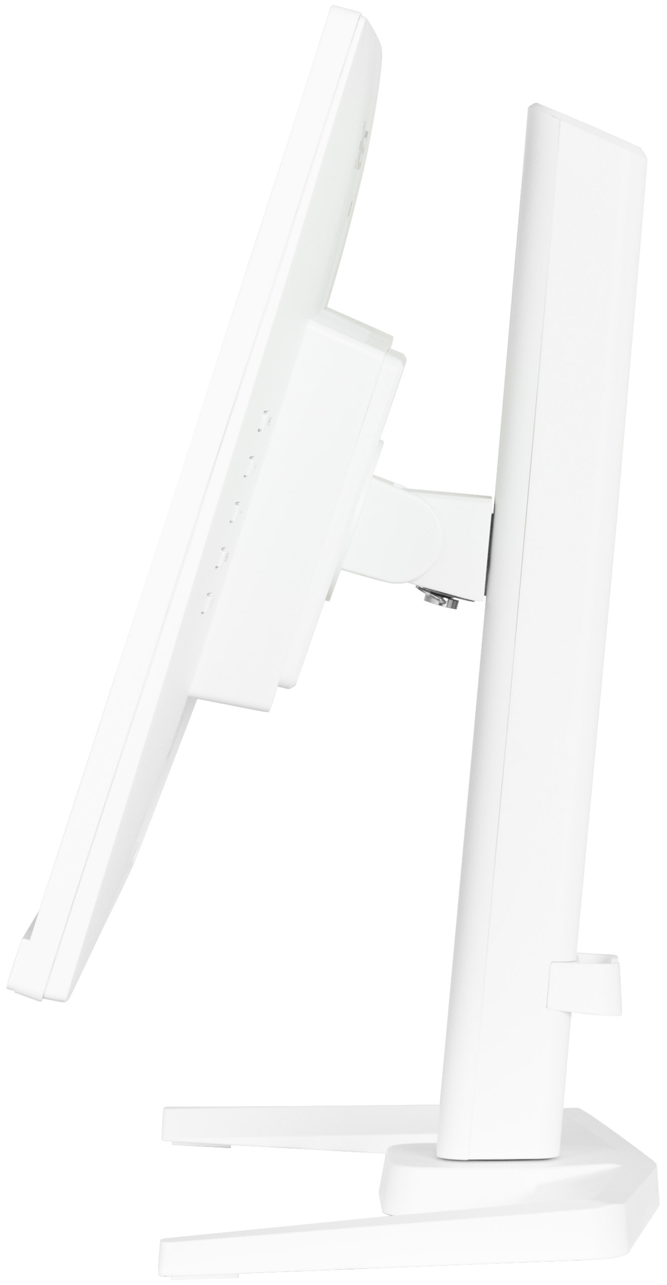 IIYAMA Monitor GB2470HSU-W6 Moebel