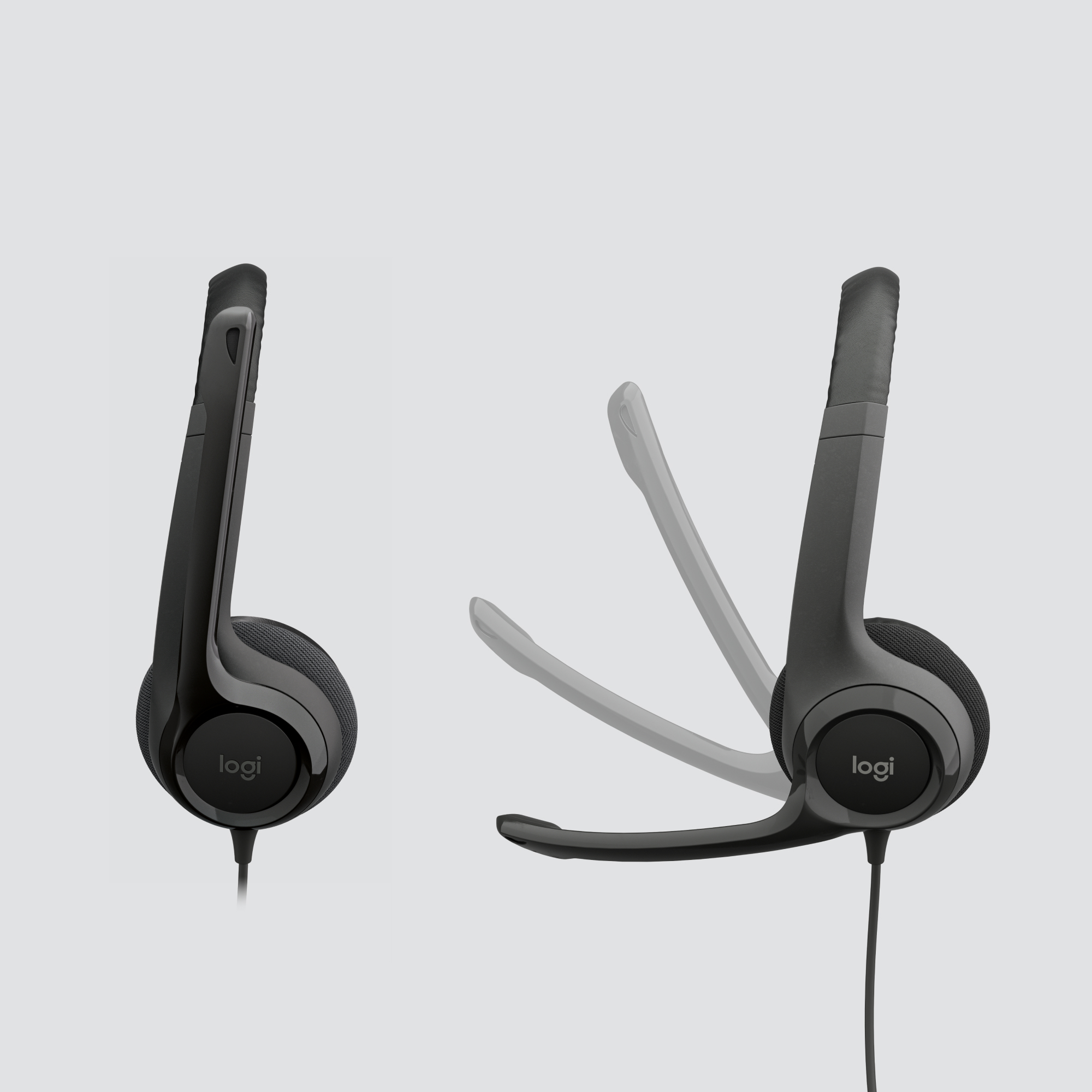 Logitech Headset H390