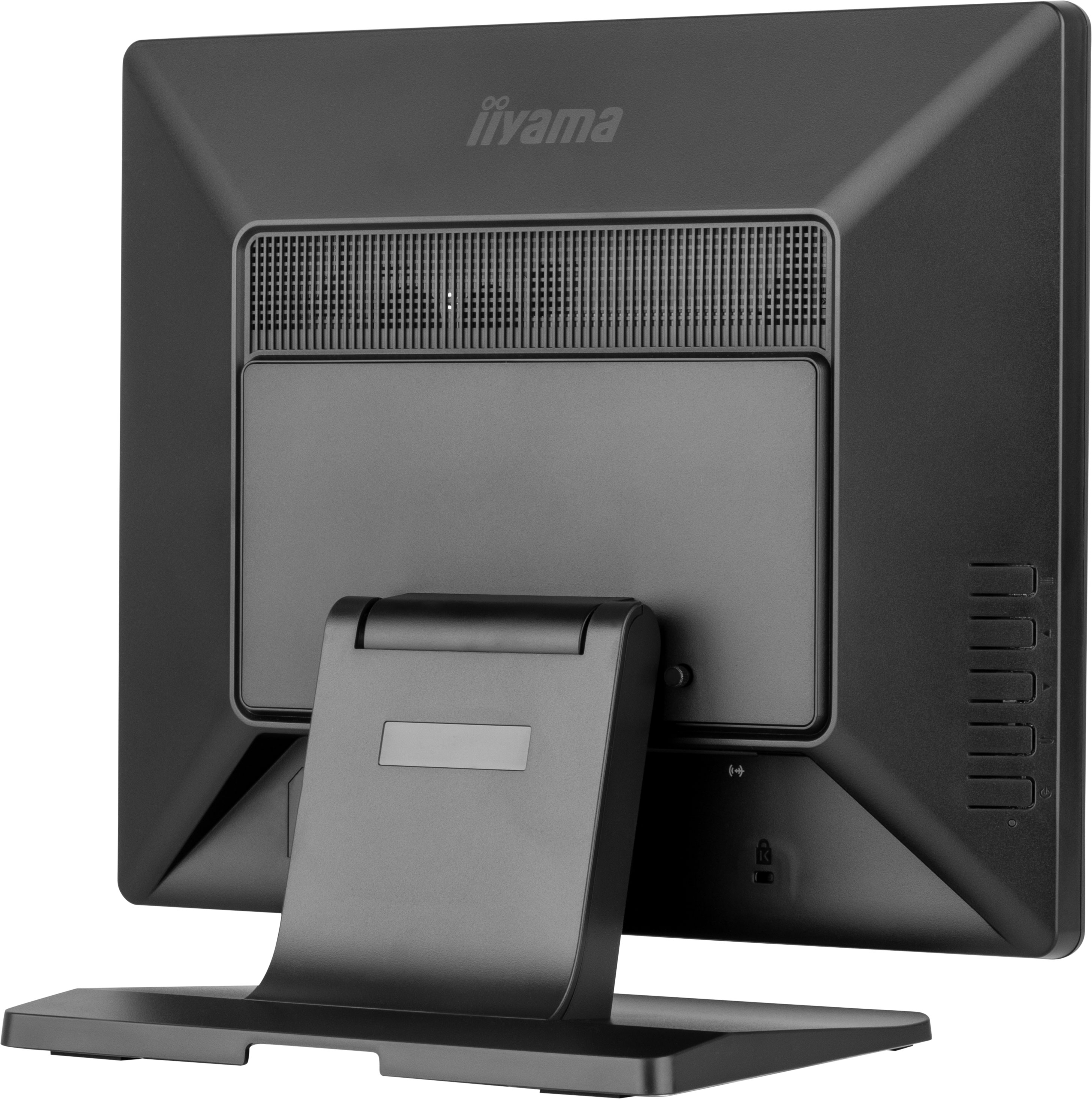 Kassensystem, POS-Terminal, Kassenterminal, Display, Ständer