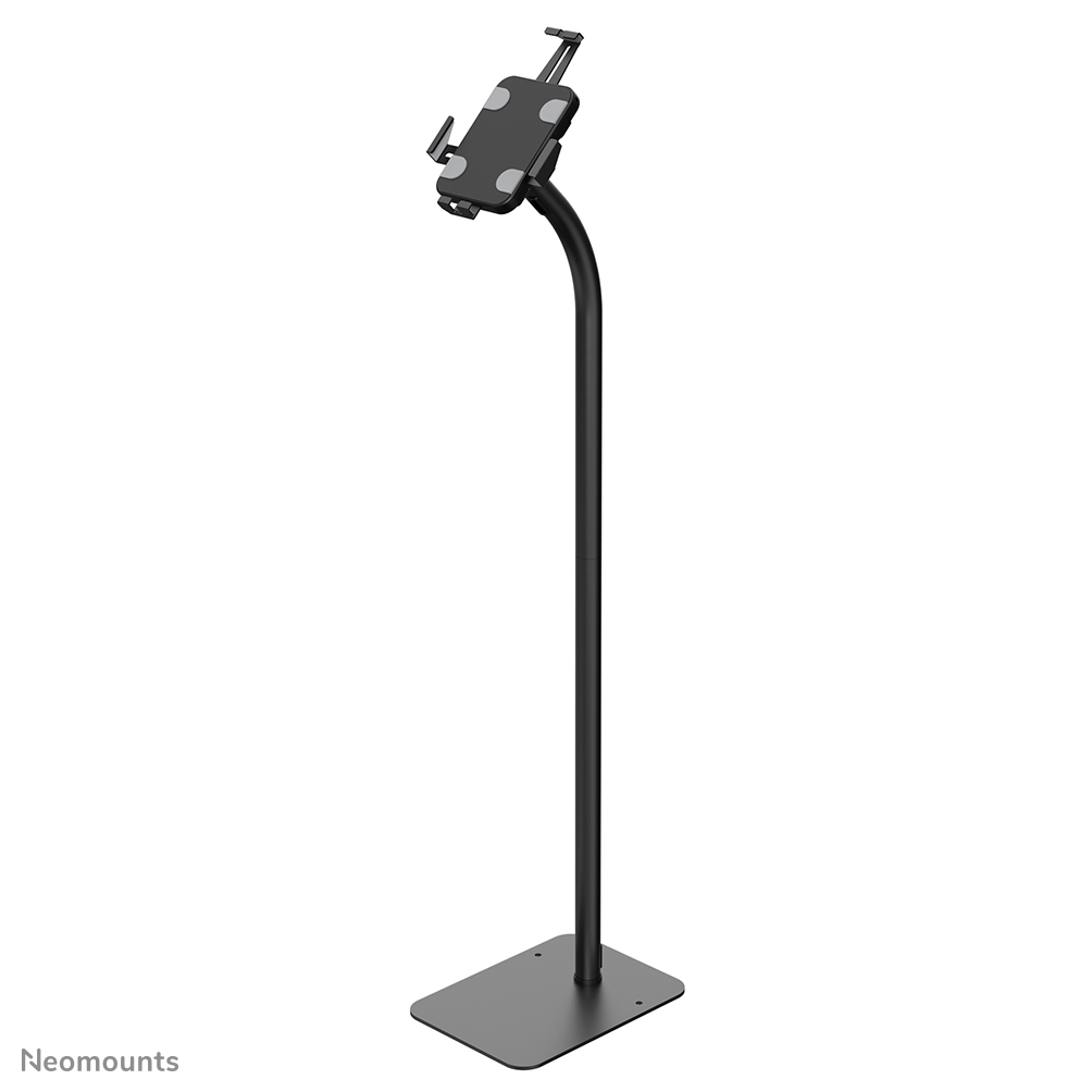 Neomounts FL15-625BL1 Tablet-Bodenständer 7.9-11" - abschließbar - universal Neomounts FL15-625BL1 Tablet-Bodenständer 7.9-11" - abschließbar - universal