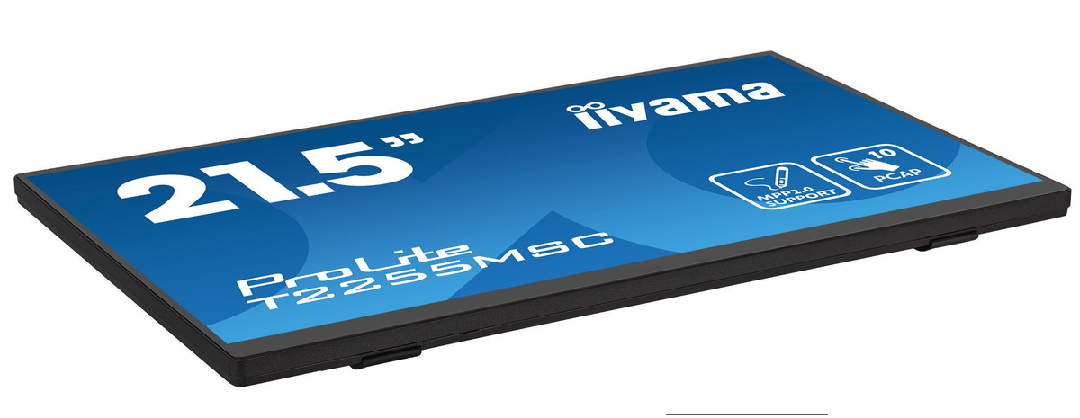 IIYAMA ProLite T2255MSC-B1 Computerausrüstung, Elektronik, Hardware