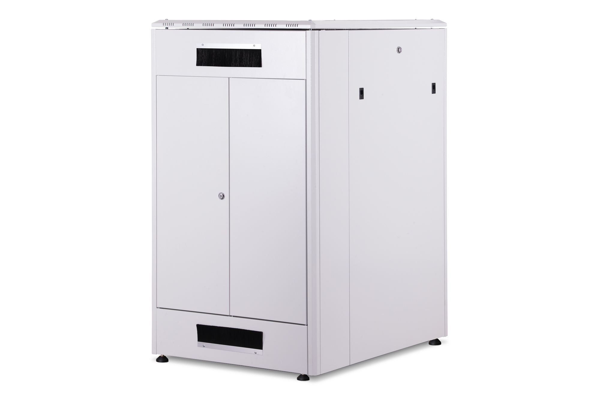 DIGITUS DN-19 26U-8/10-1 Netzwerkschrank Unique Serie - 800x1000 mm (BxT) DIGITUS DN-19 26U-8/10-1 Netzwerkschrank Unique Serie - 800x1000 mm (BxT)