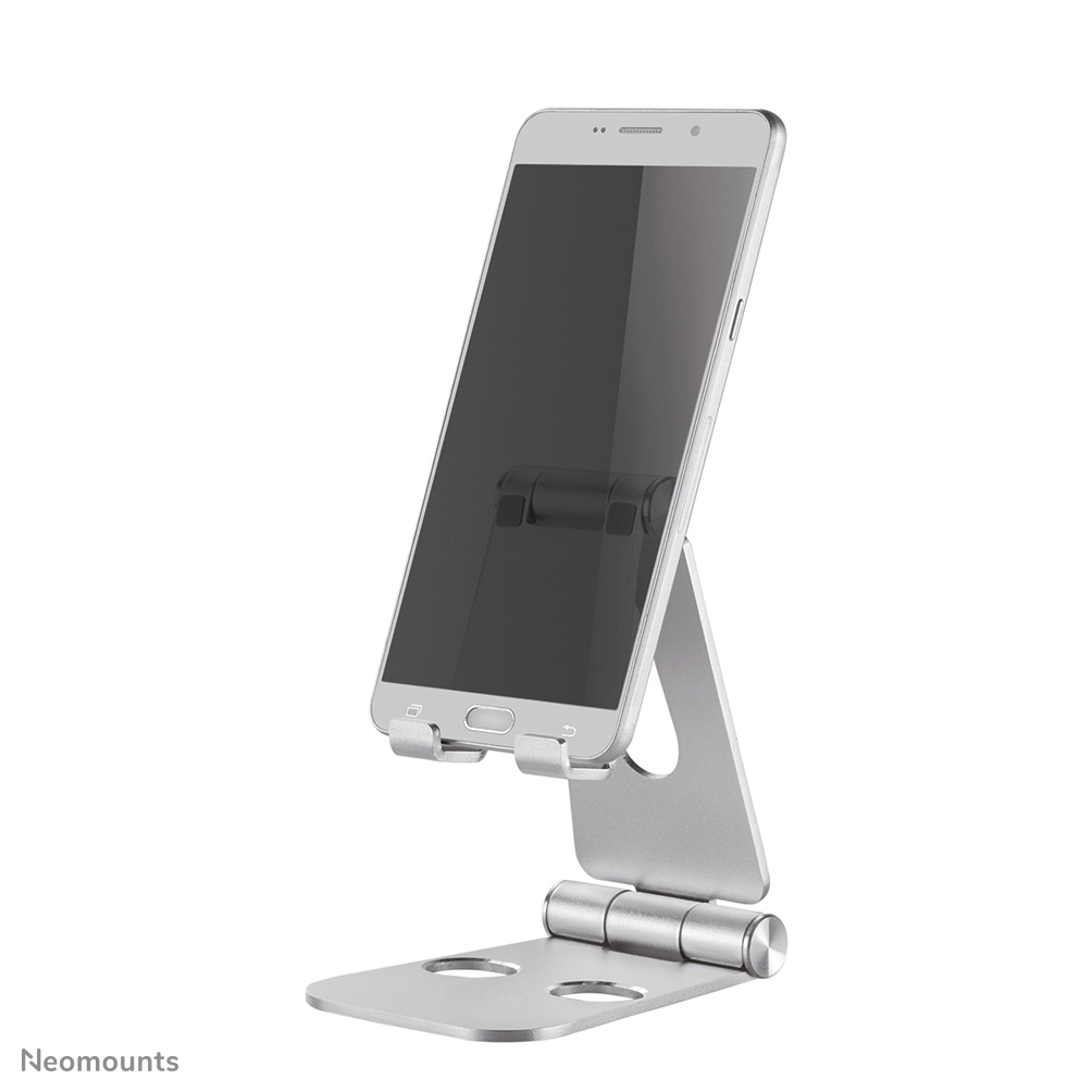 Neomounts DS10-160SL1 Telefon-Ständer bis zu 7" - faltbar - universal Neomounts DS10-160SL1 Telefon-Ständer bis zu 7" - faltbar - universal