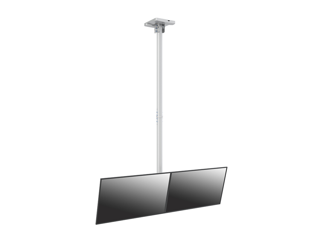 HAGOR BrackIT Stand Scandio Black