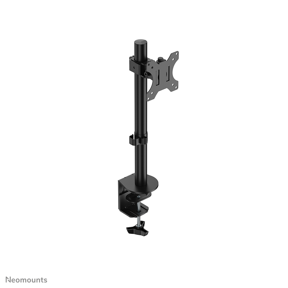 monitor arm, gas spring, wandhalterung, vertikale stange, verstellbar