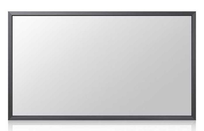 Samsung Touch Overlay CY-TE75ECD Weißes Brett, Elektronik, Bildschirm