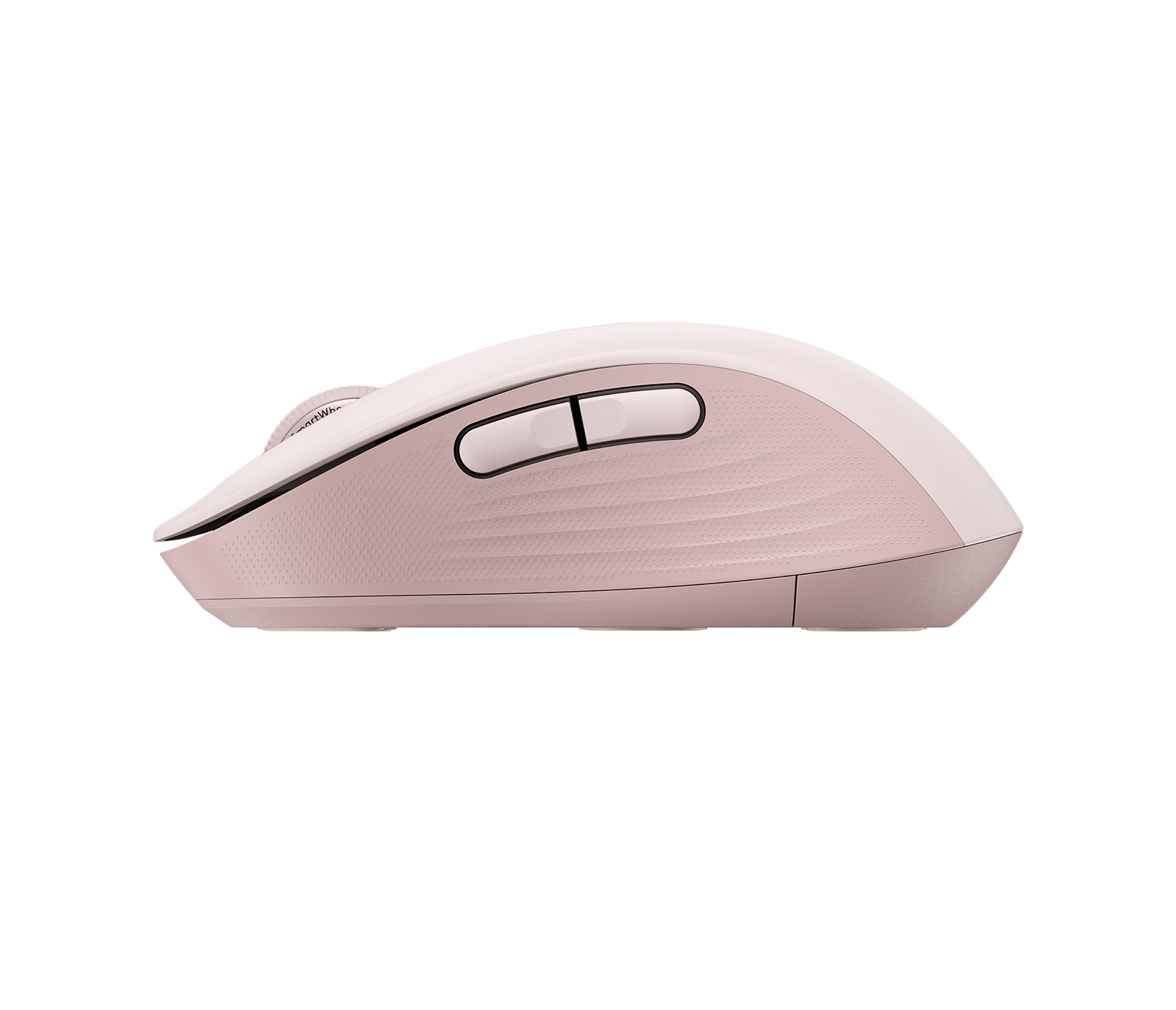 Logitech Maus Signature M650, rosé
