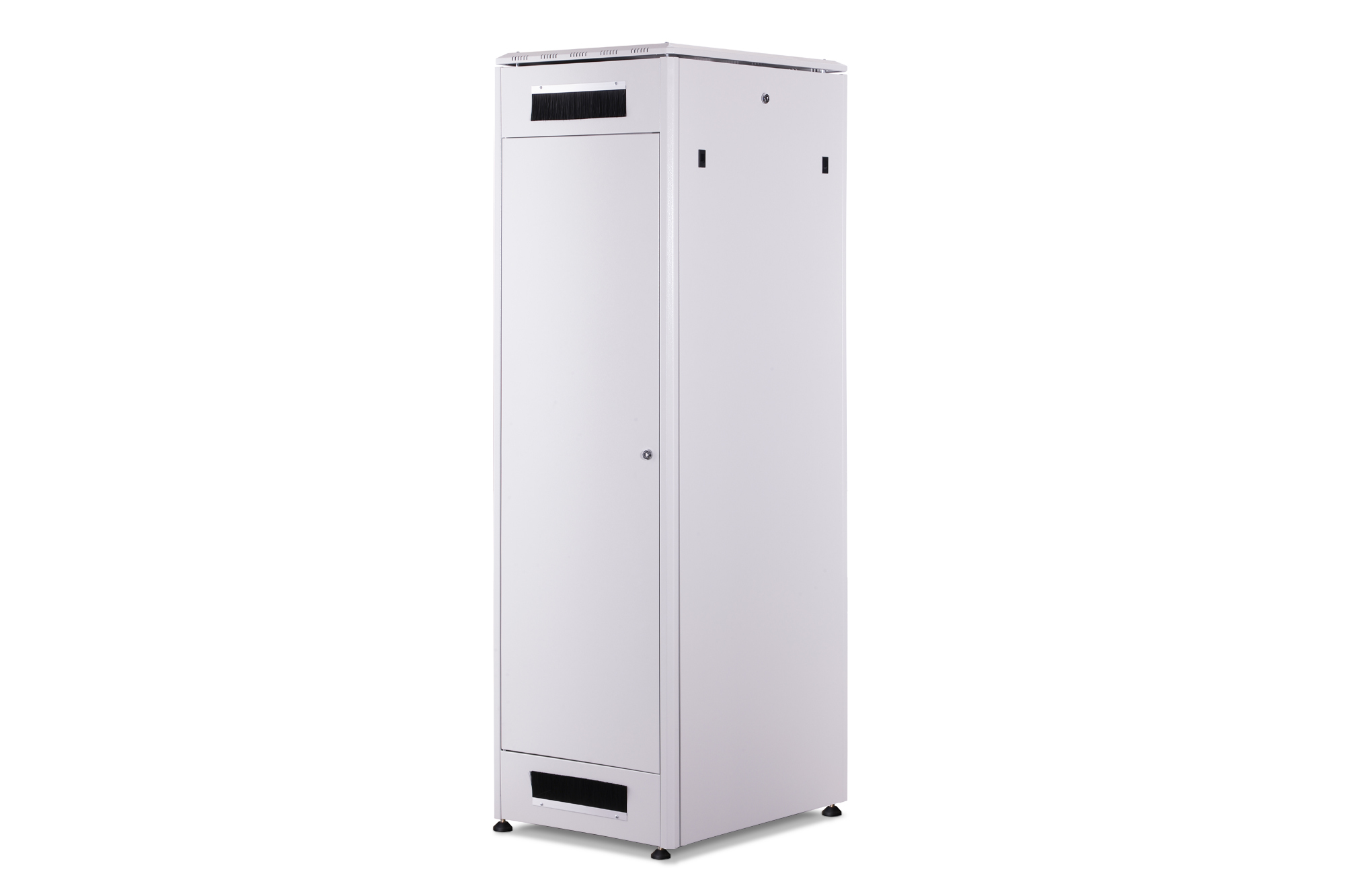 DIGITUS DN-19 42U-6/8-1 Netzwerkschrank Unique Serie - 600x800 mm (BxT) DIGITUS DN-19 42U-6/8-1 Netzwerkschrank Unique Serie - 600x800 mm (BxT)