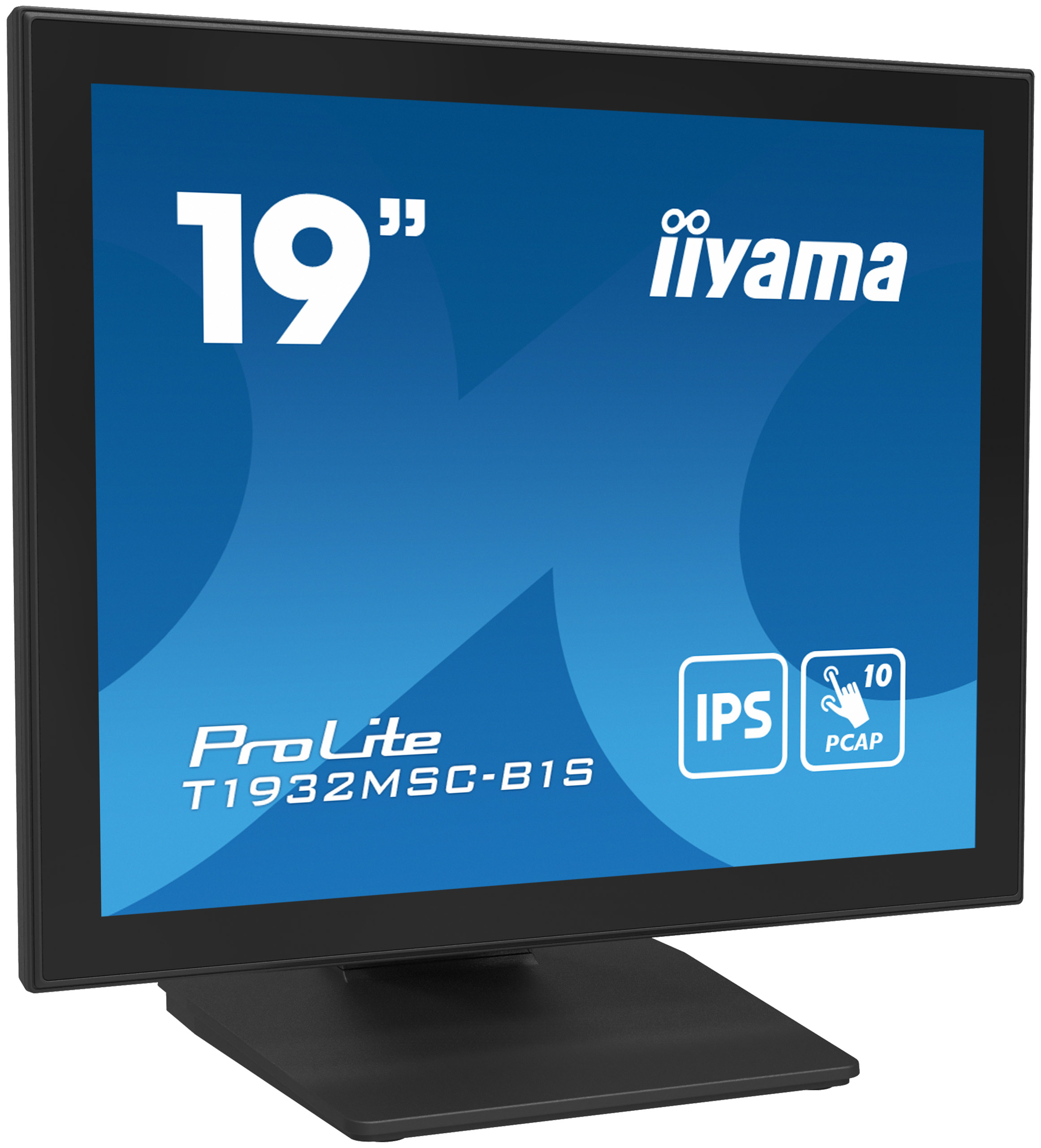 IIYAMA ProLite T1932MSC-B1S