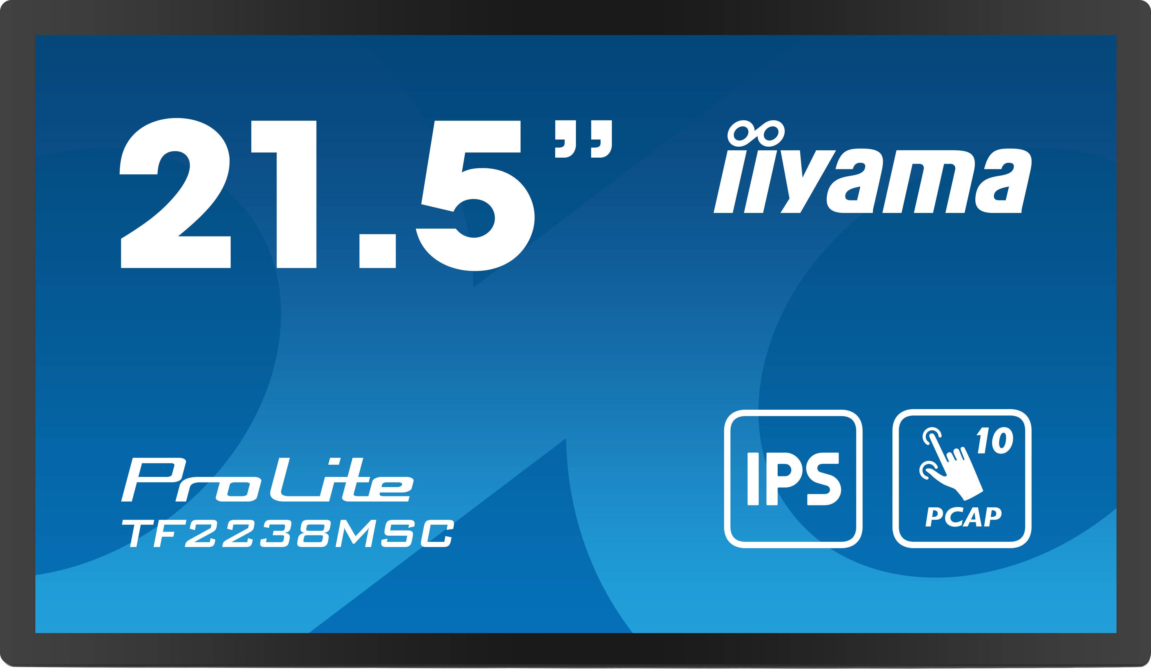 IIYAMA ProLite TF2238MSC-B1 IIYAMA ProLite TF2238MSC-B1