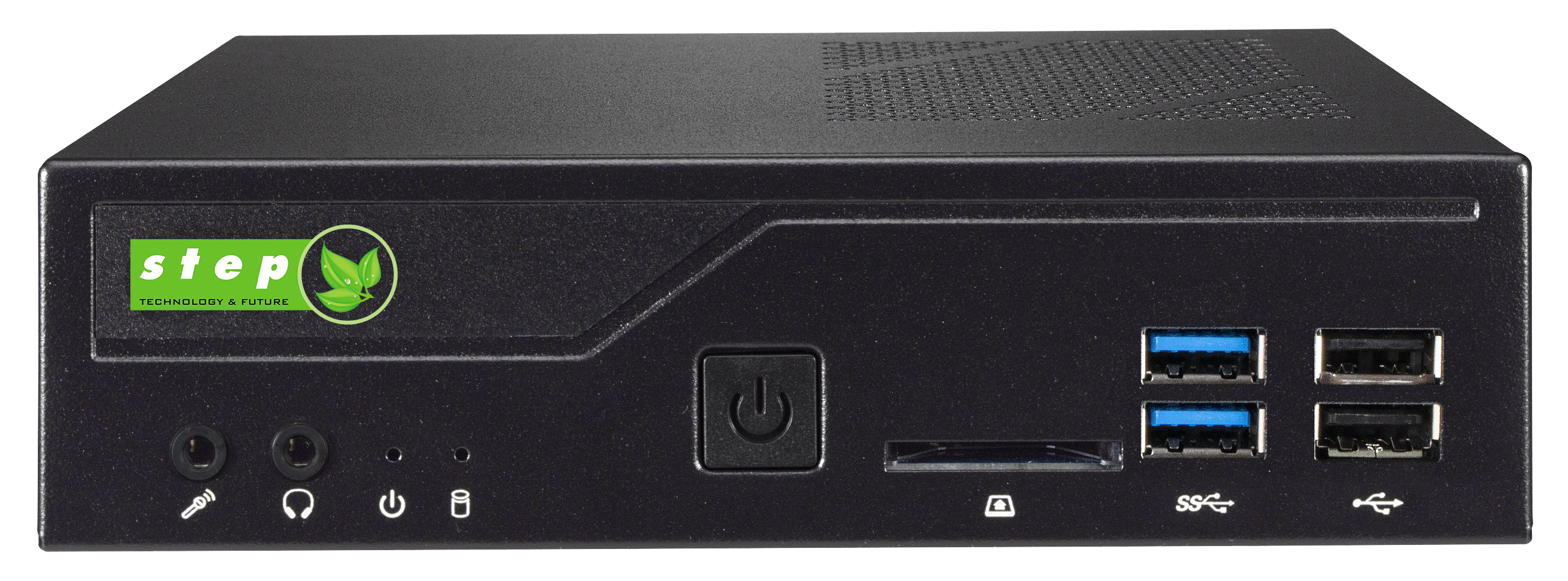 step Micro DS6010 i3-10100