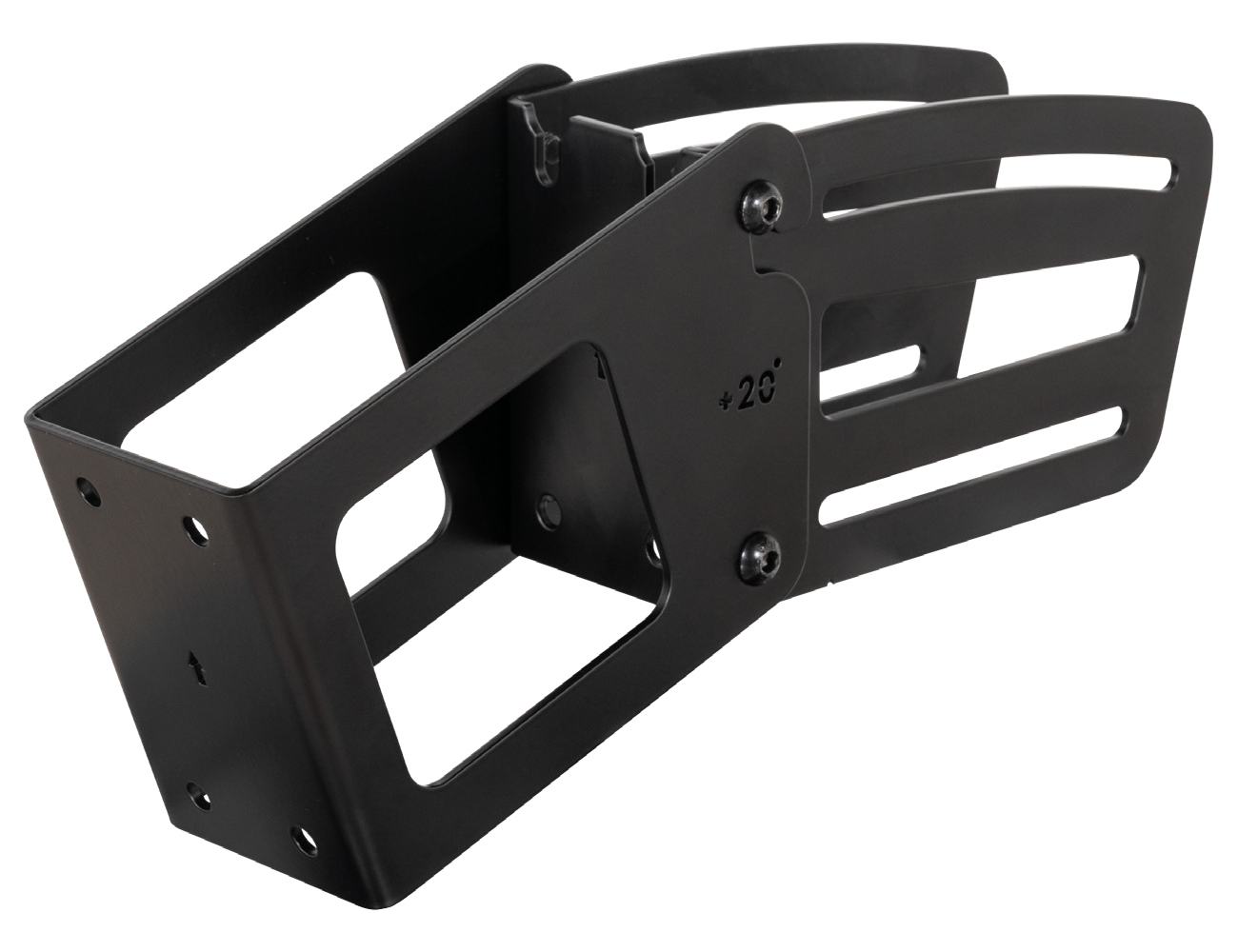 B-TECH SYSTEM X - Tilting Joining Plate Kit BT8380-JPT/B B-TECH SYSTEM X - Tilting Joining Plate Kit BT8380-JPT/B