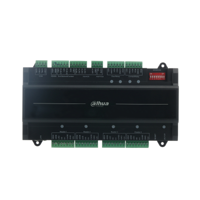 Dahua CCTV Access Control, DHI-ASC2102B-T, Double Door two-way Access Controller Dahua CCTV Access Control, DHI-ASC2102B-T, Double Door two-way Access Controller