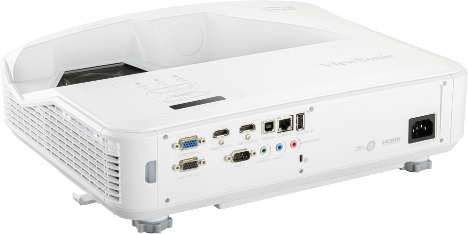 ViewSonic Projektor LS832WU ViewSonic Projektor LS832WU