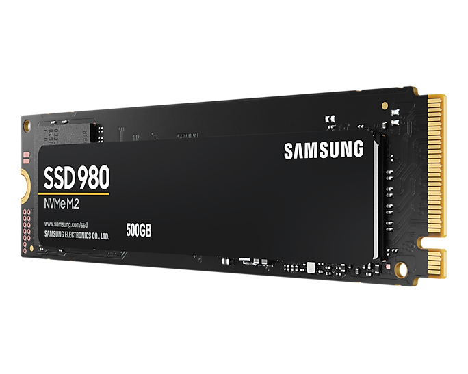 Samsung 980 MZ-V8V500BW