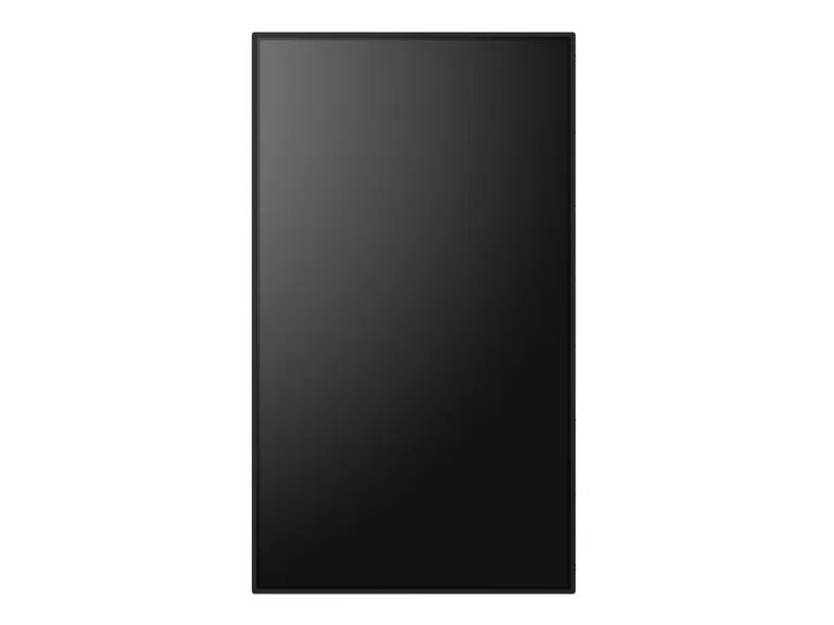 schwarz, monitor, bildschirm, flachbildschirm, digitaler bildschirm