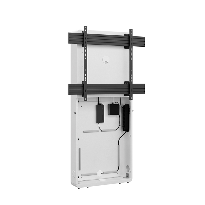 wandhalterung, lifting mechanism, stromversorgung, controller, empfänger