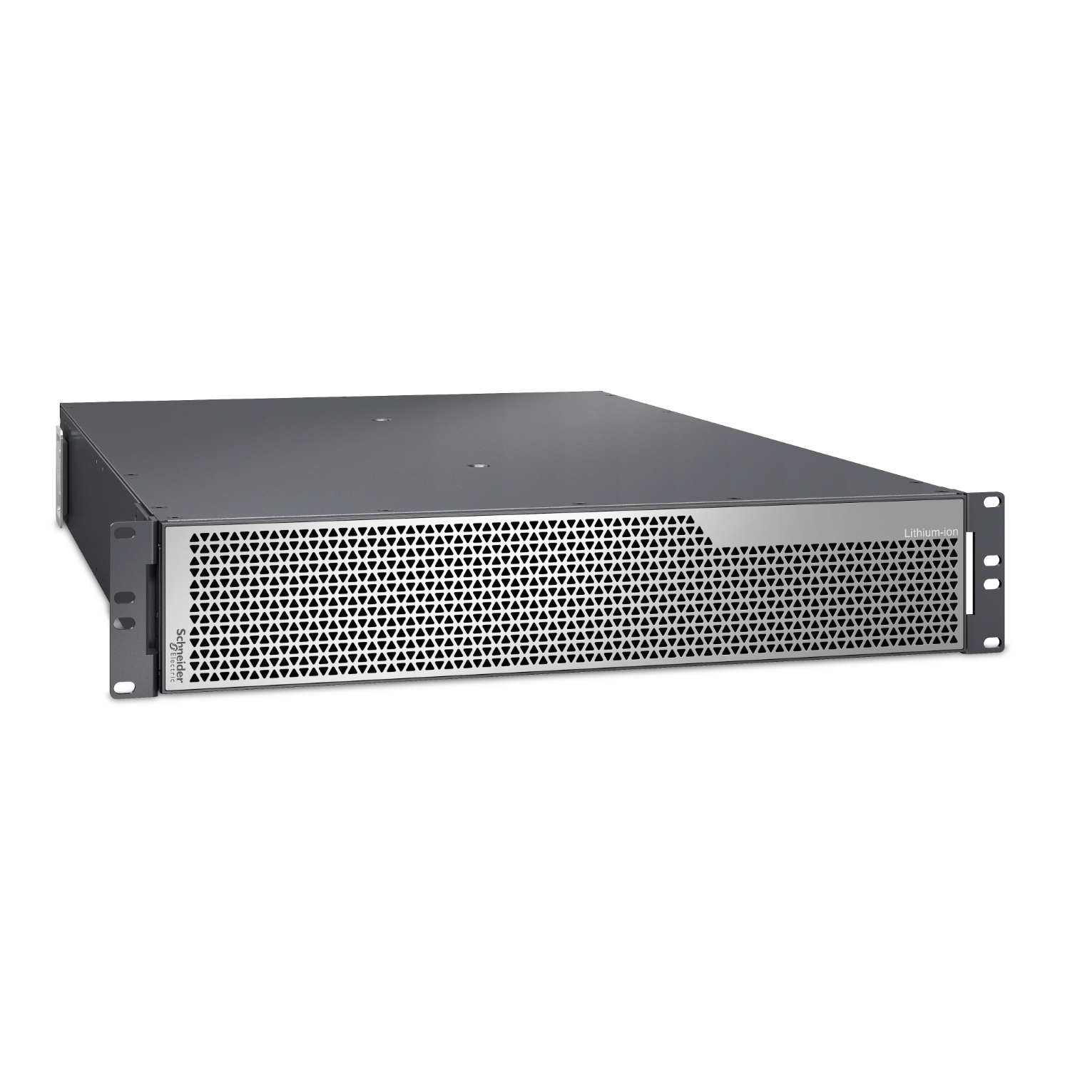 Server, Rack, Lithium-ion, Kühlung, Vordergitter