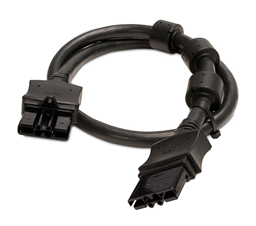 APC SMX040 - Smart-UPS X 120V Battery Pack Extension Cable APC SMX040 - Smart-UPS X 120V Battery Pack Extension Cable