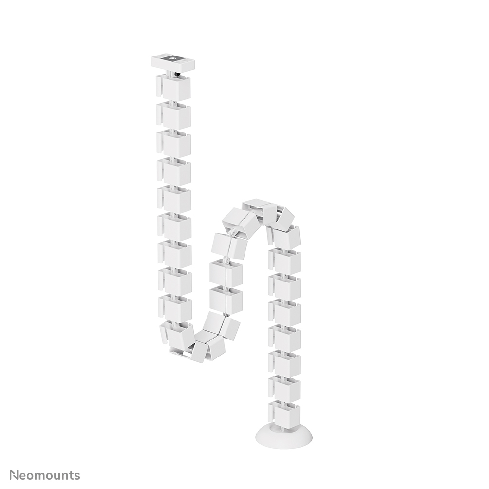 Neomounts Z Kabelwirbelsäule ADS06-132WH Zubehör, Diamant, Edelstein, Schmuck
