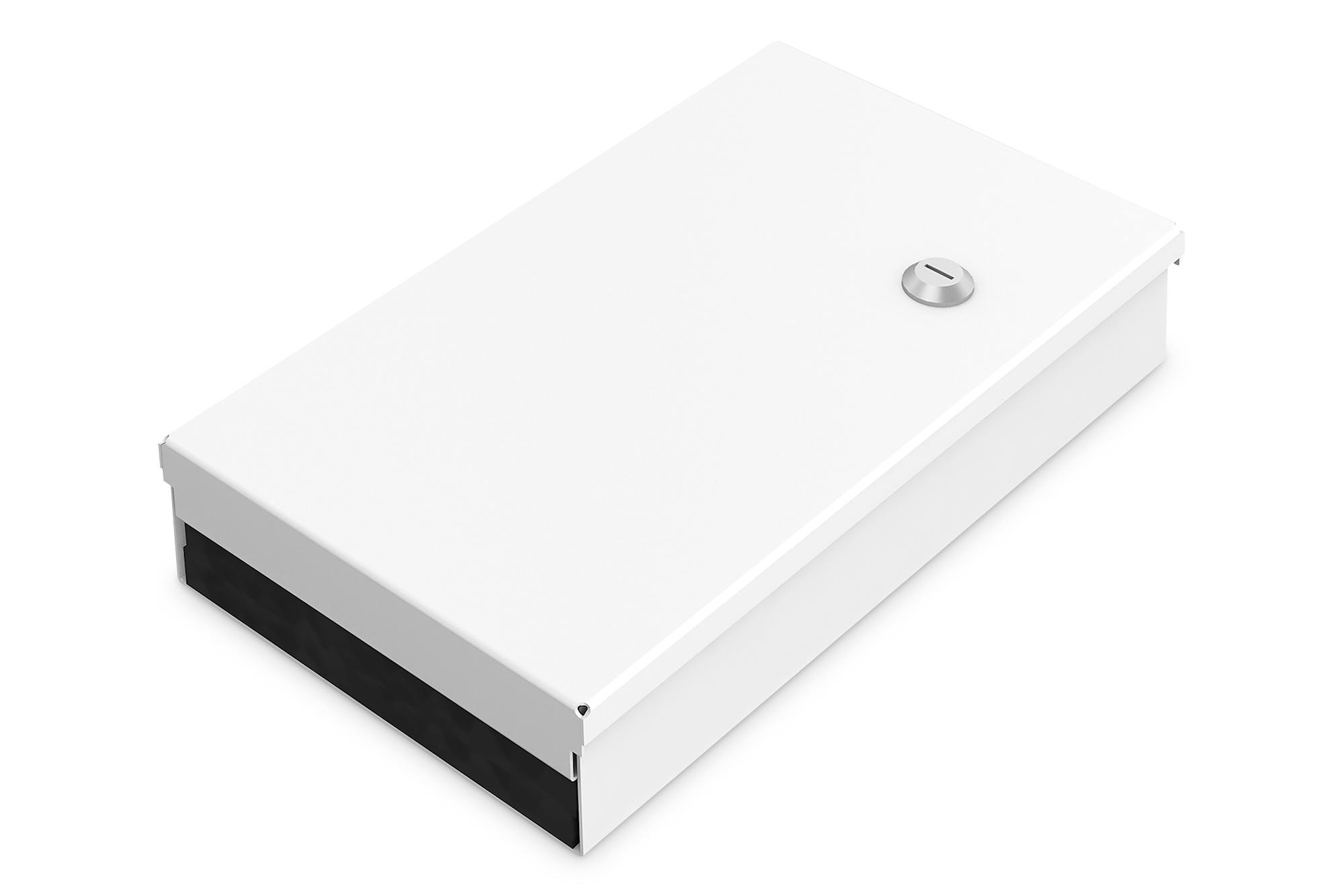 DIGITUS DN-96800S-2 LWL Unibox zur Wandmontage, Kompakt DIGITUS DN-96800S-2 LWL Unibox zur Wandmontage, Kompakt