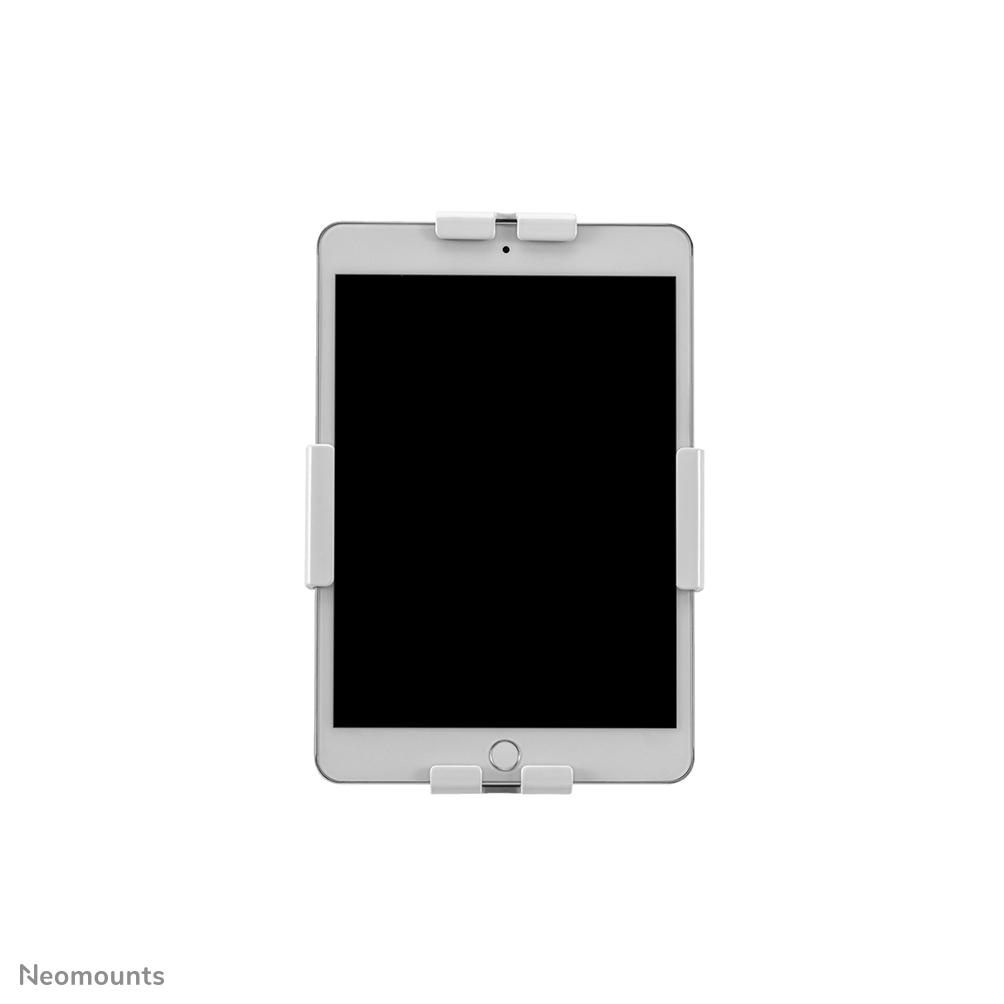 Neomounts Wandhalterung für Tablets - Tablet/UMPC - Passive Halterung - Indoor - Weiß
