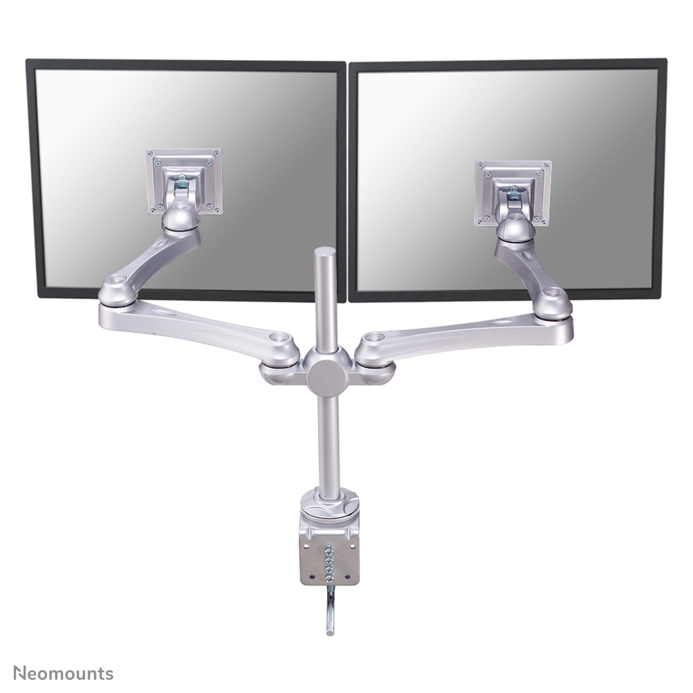 Neomounts FPMA-D930D Monitorarm 10-30" Neomounts FPMA-D930D Monitorarm 10-30"