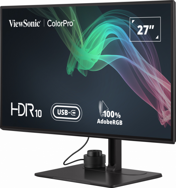 ViewSonic Display VP2786-4K