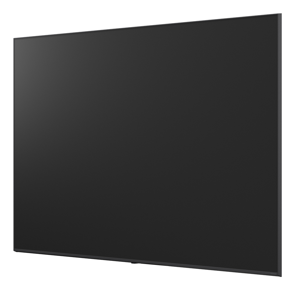 Fernseher, LED, Schwarz, Flachbild, Bildschirm
