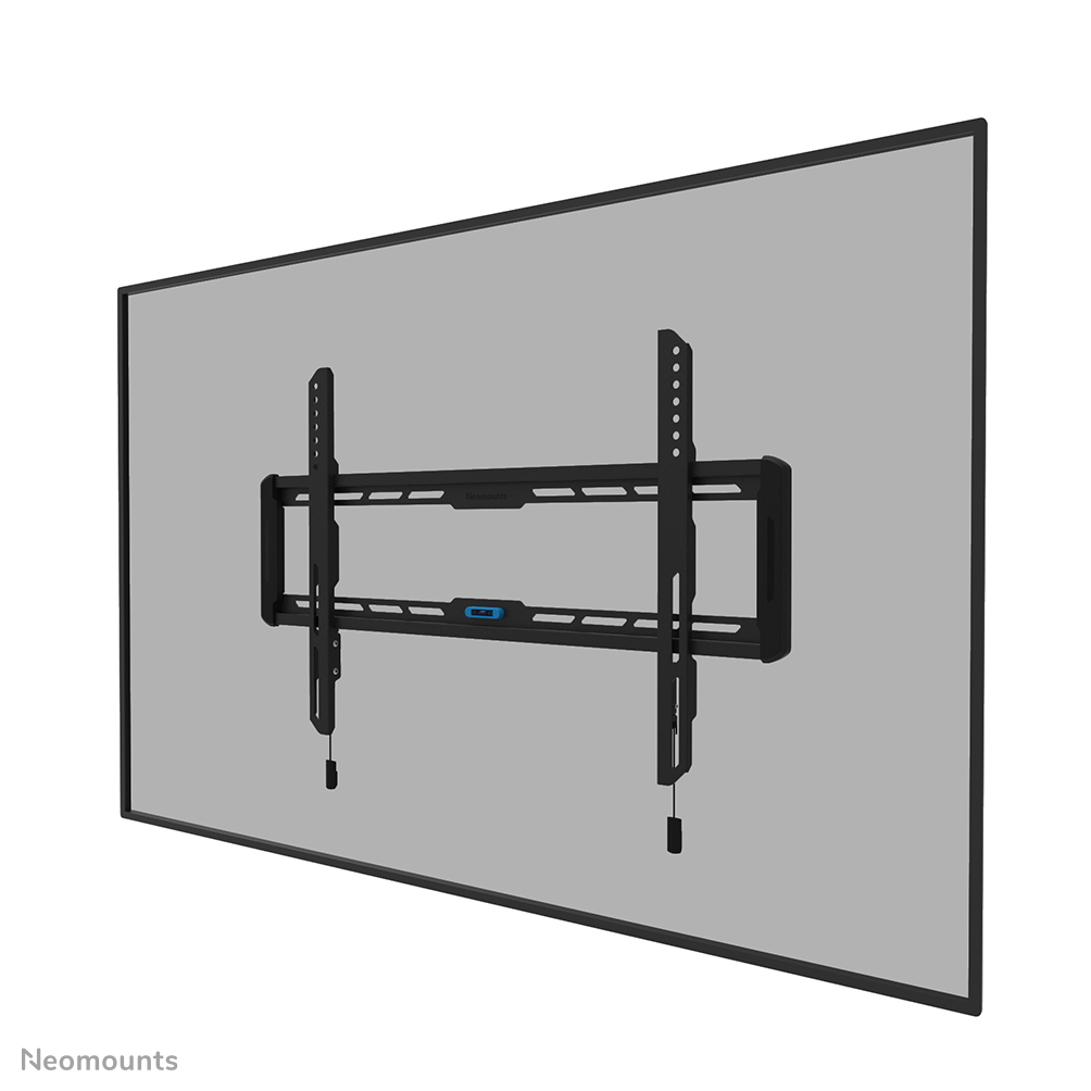 Neomounts WL30-550BL16 Screen Wall Mount 75" 70 KG fixed ultra thin VESA - Zubehör TFT/LCD-TV