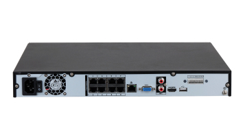 Dahua CCTV-Zubehör  8CH 2HDD 1U NETWORK VIDEO RECORDER, DHI-NVR4208-8P-EI Elektronik, Hardware, Computerausrüstung