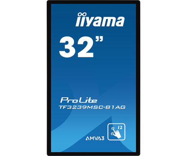 Iiyama ProLite TF3239MSC-B1AG