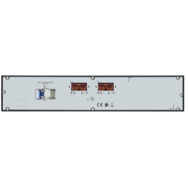 APC Easy UPS On-Line SRV 1000VA RM 230V with Extended Runtime Battery Pack, Rail Kit