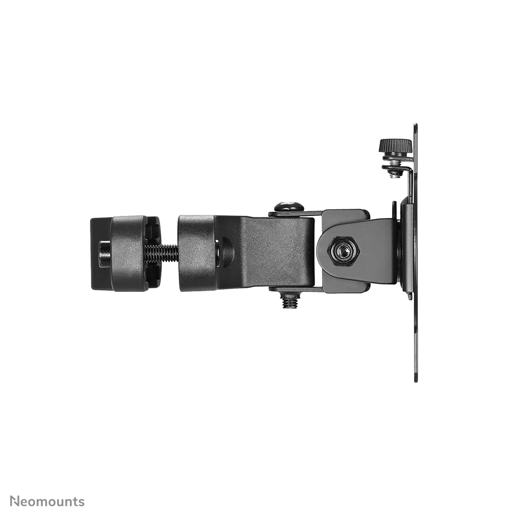 Neomounts TV Stangenhalterung - 81,3 cm (32") - 75 x 75 mm - 100 x 100 mm - -30 - 30 Grad  - 360 Grad  - Schwarz