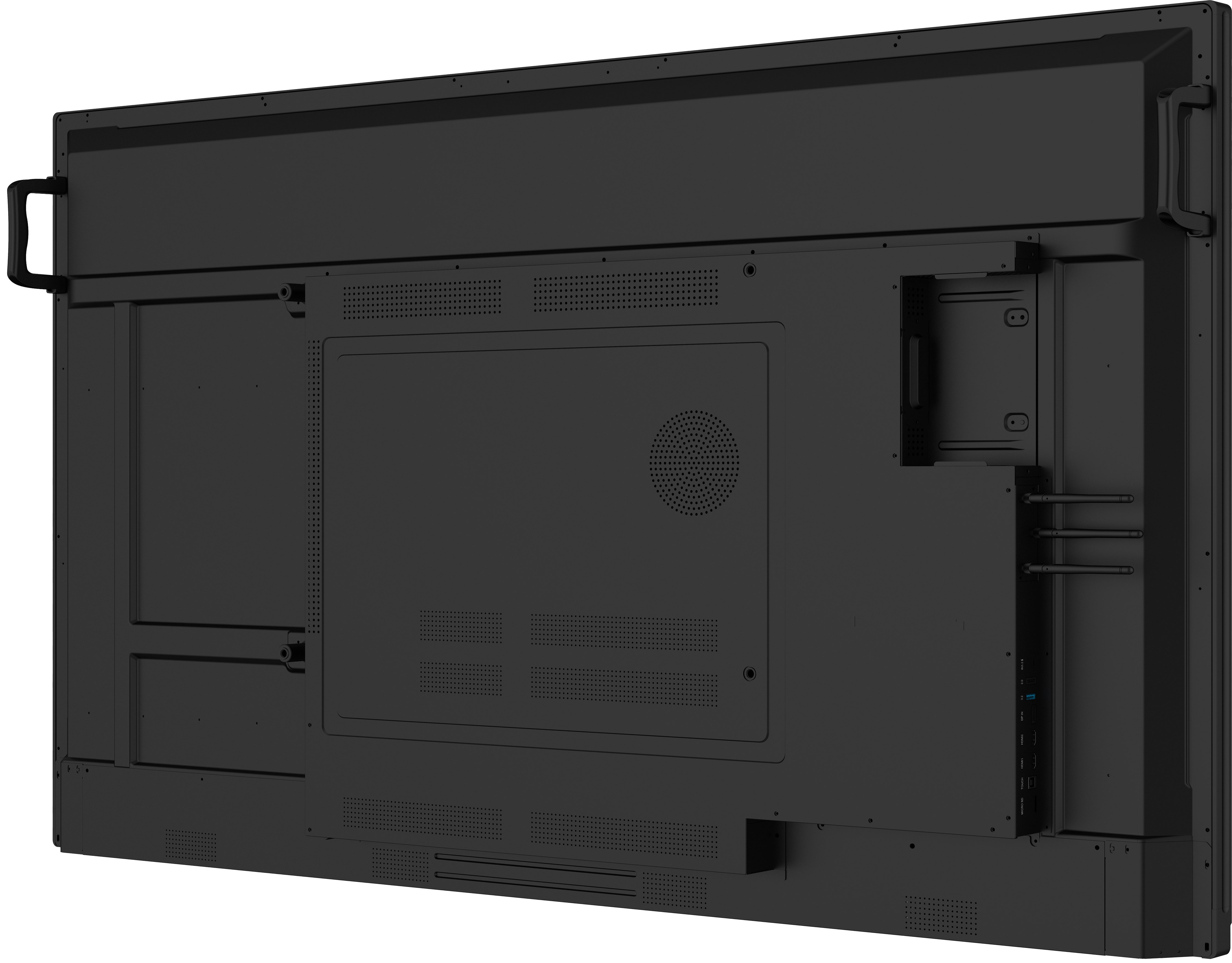 Elektrisches Gerät, Mikrowelle, Ofen, Computerausrüstung