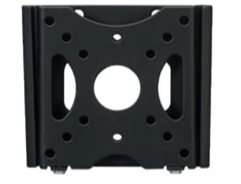 HAGOR Wandhalterung BL Fixed 100 starr HAGOR Wandhalterung BL Fixed 100 starr