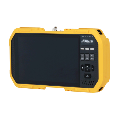 Dahua CCTV Camera mount, DH-PFM907-E, Integrated Mount Tester