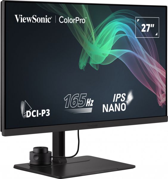 ViewSonic Display VP2776