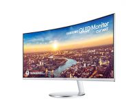 Vorschau: Samsung Monitor C34J791WTP