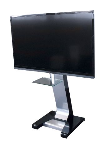 HAGOR Pro-Tower II, Mobiles Standsystem