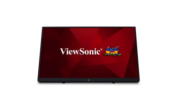 ViewSonic Display TD2230 Touch
