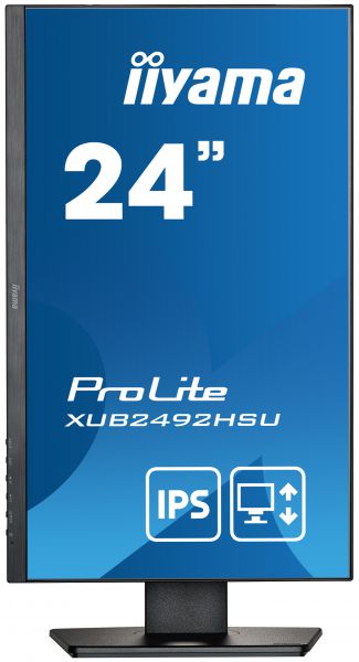IIYAMA Monitor XUB2492HSU-B5
