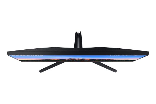 Samsung Monitor U28R554UQP