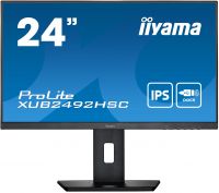 Vorschau: IIYAMA Monitor XUB2492HSC-B5