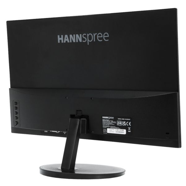 HANNSpree HC225HFB Display