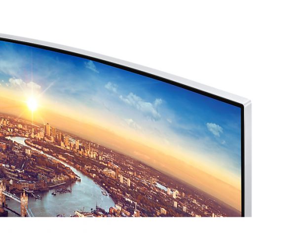 Samsung Monitor C34J791WTP