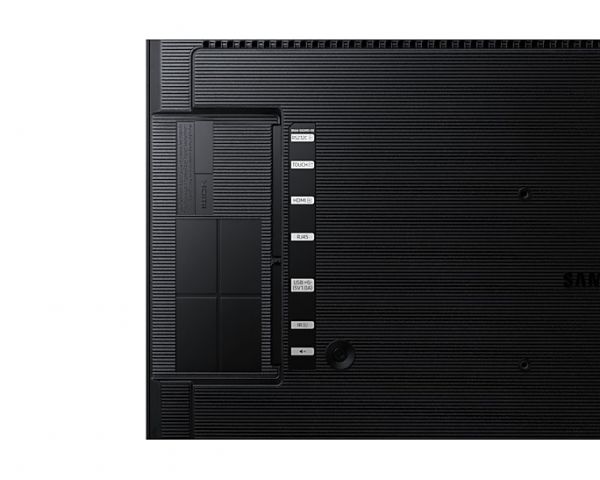 Samsung QB24R-TB