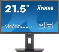 Vorschau: IIYAMA Monitor XB2283HSU-B1