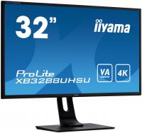 Vorschau: IIYAMA Monitor XB3288UHSU-B1